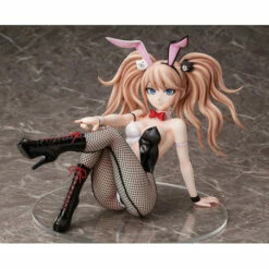 B-style Junko Enoshima Bunny Ver. Danganronpa: Trigger Happy Havoc 1/4 Scale Figure