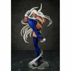 FREEing B-Style Mirko My Hero Academia 1/4 Scale Figure Limited Edition