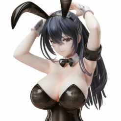FREEing B-STYLE Monochrome Bunny Aoi Ikomochi 1/4 Scale Figure