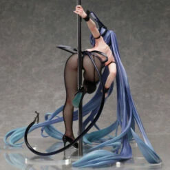 B-style New Jersey Living Stepping! Azur Lane 1/4 Scale Figure -Bandai Sales Store b style new jersey living stepping azur lane 14 scale figure 2