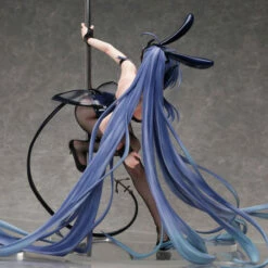 B-style New Jersey Living Stepping! Azur Lane 1/4 Scale Figure -Bandai Sales Store b style new jersey living stepping azur lane 14 scale figure 4