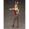 FREEing B-Style Power: Bunny Ver. Chainsaw Man 1/4 Scale Figure Limited Edition