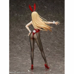 FREEing B-Style Power: Bunny Ver. Chainsaw Man 1/4 Scale Figure Limited Edition -Bandai Sales Store b style power bunny ver chainsaw man 14 scale figure limited edition 2