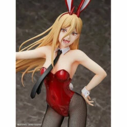FREEing B-Style Power: Bunny Ver. Chainsaw Man 1/4 Scale Figure Limited Edition -Bandai Sales Store b style power bunny ver chainsaw man 14 scale figure limited edition 4