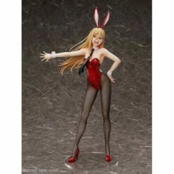FREEing B-Style Power: Bunny Ver. Chainsaw Man 1/4 Scale Figure Limited Edition -Bandai Sales Store b style power bunny ver chainsaw man 14 scale figure limited edition 5