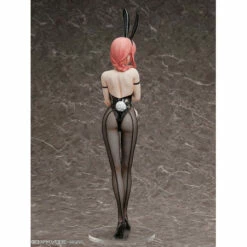 FREEing B-Style Makima: Bunny Ver. Chainsaw Man 1/4 Scale Figure Limited Edition