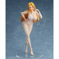 FREEing B-style Rangiku Matsumoto Swimsuit Ver. BLEACH 1/4 Scale Figure