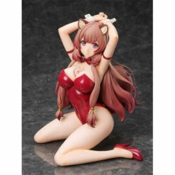 FREEing B-Style Raphtalia Bare Leg Bunny Style Ver. The Rising Of The Shield Hero 1/4 Scale Figure