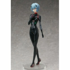 FREEing B-style Rei Ayanami Rebuild Of Evangelion 1/4 Scale Figure Limited Edition
