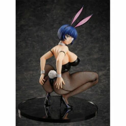 B-Style Shimei Ryomou Bunny Ver.2nd Shin Ikki Tousen 1/4 Scale Figure
