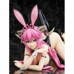 B-STYLE Sin: Asmodeus Bare Leg Bunny Ver. The Seven Deadly Sins 1/4 Scale Figure -Bandai Sales Store b style sin asmodeus bare leg bunny ver the seven deadly sins 14 scale figure 4