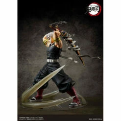 FREEing B-Style Tengen Uzui Demon Slayer 1/4 Scale Figure Limited Edition -Bandai Sales Store b style tengen uzui demon slayer 14 scale figure limited edition 2