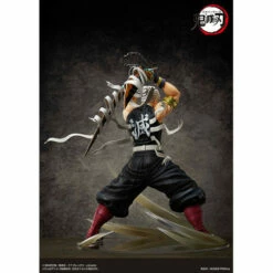 FREEing B-Style Tengen Uzui Demon Slayer 1/4 Scale Figure Limited Edition -Bandai Sales Store b style tengen uzui demon slayer 14 scale figure limited edition 5
