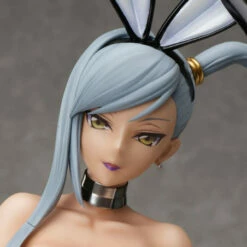 FREEing B-style Villetta Nu Bunny Ver. Code Geass: Lelouch Of The Rebellion 1/4 Scale Figure Limited Edition