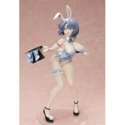 FREEing B-Style Yumi: Bare Leg Bunny Ver. Shinobi Master Senran Kagura: NEW LINK 1/4 Scale Figure -Bandai Sales Store b style yumi bare leg bunny ver shinobi master senran kagura new link 14 scale figure 10