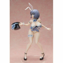 FREEing B-Style Yumi: Bare Leg Bunny Ver. Shinobi Master Senran Kagura: NEW LINK 1/4 Scale Figure -Bandai Sales Store b style yumi bare leg bunny ver shinobi master senran kagura new link 14 scale figure 11
