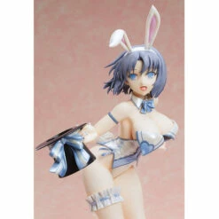 FREEing B-Style Yumi: Bare Leg Bunny Ver. Shinobi Master Senran Kagura: NEW LINK 1/4 Scale Figure