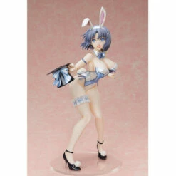 FREEing B-Style Yumi: Bare Leg Bunny Ver. Shinobi Master Senran Kagura: NEW LINK 1/4 Scale Figure -Bandai Sales Store b style yumi bare leg bunny ver shinobi master senran kagura new link 14 scale figure 9