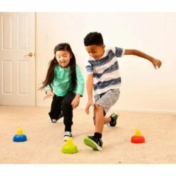 PLAYZONE WACK-A-TAG**