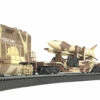 Bachmann 00752 HO Scale Strike Force Military Train Set
