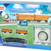 Bachmann 24028 N Scale Thomas The Tank Engine Annie And Clarabel Train Set