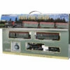 Bachmann 25024 On30 Scale White Pass & Yukon Model Train Set