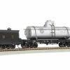 Bachmann 25025 On30 Scale East Broad Top EBT Freight Train Set