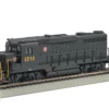 Bachmann 60816 HO Scale EMD GP30 Diesel Pennsylvania PRR 2212 With DCC - NOS