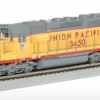 Bachmann 66474 N Scale EMD SD40-2 Union Pacific UP 3450 DCC Sound