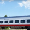 Bachmann 74503 HO Scale Siemens Venture Passenger Coach Amtrak Midwest 4008