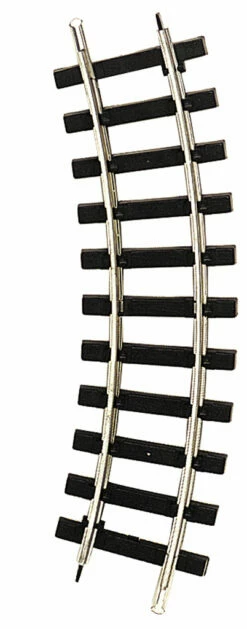 Bachmann 94601 G-Guage Steel Curve Track 4' Diameter BULK
