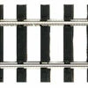Bachmann 94611 G-Guage Steel Straight Track BULK NOS