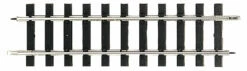 Bachmann 94611 G-Guage Steel Straight Track BULK NOS