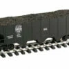 Bachmann 98203 G Gauge Hopper Car East Broad Top EBT
