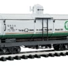 Bachmann Big Hauler 93436 "G" Tank Car Quaker State - NOS