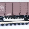 Bachmann Big Hauler 93718 "G" Gondola D&RGW - NOS