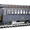 Bachmann Big Hauler 97343 "G" Jackson Sharp Observation B&O - NOS