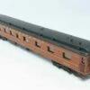Bachmann Spectrum 89004 HO Scale Heavyweight Diner PRR 8016 - NOS