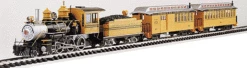 Bachmann Big Hauler 90032 G Gauge The Bumble Bee Big Rio Grande D&RGW - NOS