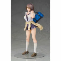 ALTER Baltimore After-School Ace Ver. Azur Lane 1/7 Scale Figure -Bandai Sales Store baltimore after school ace ver azur lane 17 scale figure 2
