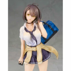 ALTER Baltimore After-School Ace Ver. Azur Lane 1/7 Scale Figure -Bandai Sales Store baltimore after school ace ver azur lane 17 scale figure 3