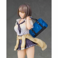 ALTER Baltimore After-School Ace Ver. Azur Lane 1/7 Scale Figure -Bandai Sales Store baltimore after school ace ver azur lane 17 scale figure 4