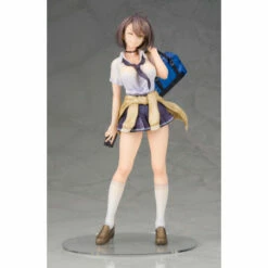 ALTER Baltimore After-School Ace Ver. Azur Lane 1/7 Scale Figure -Bandai Sales Store baltimore after school ace ver azur lane 17 scale figure 5