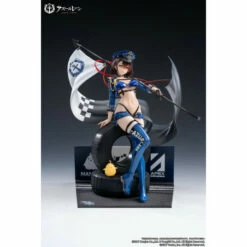 Apex Baltimore Finish Line Flagbearer Ver. Azur Lane 1/7 Scale Figure