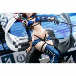 Apex Baltimore Finish Line Flagbearer Ver. Azur Lane 1/7 Scale Figure -Bandai Sales Store baltimore finish line flagbearer ver azur lane 17 scale figure 5