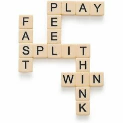 BANANAGRAMS