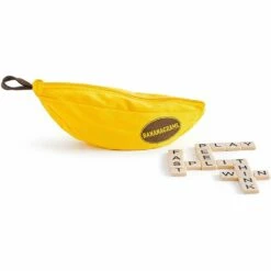 BANANAGRAMS -Bandai Sales Store bananagrams bananagrams 3