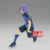 Bandai Banpresto Reo Mikage Blue Lock Figure