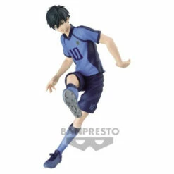Bandai Banpresto Rin Itoshi Blue Lock Figure