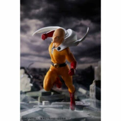Bandai Banpresto Saitama One Punch Man Figure